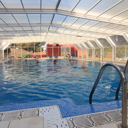 Complejo Turistico & Camping Cabopino Marbella Buitenkant foto