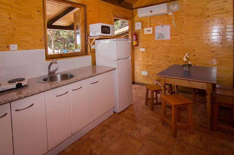 Complejo Turistico & Camping Cabopino Marbella Buitenkant foto