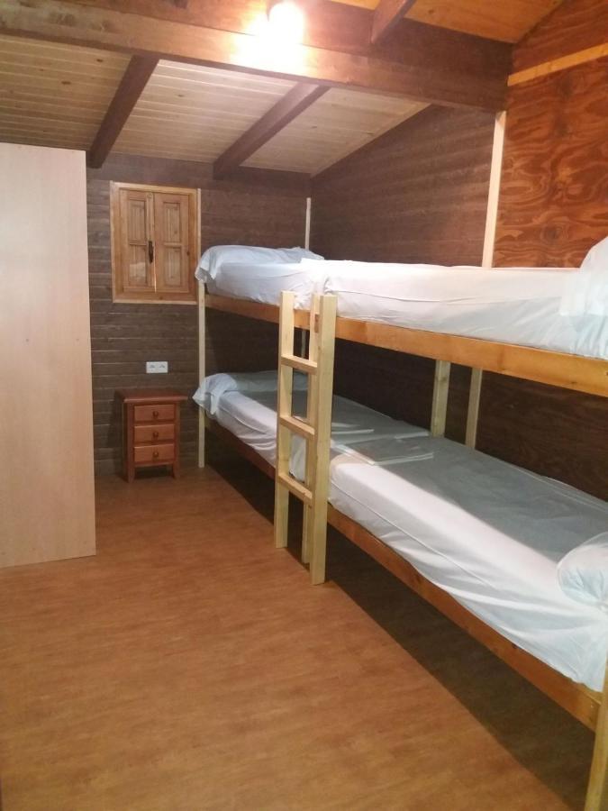 Complejo Turistico & Camping Cabopino Marbella Buitenkant foto