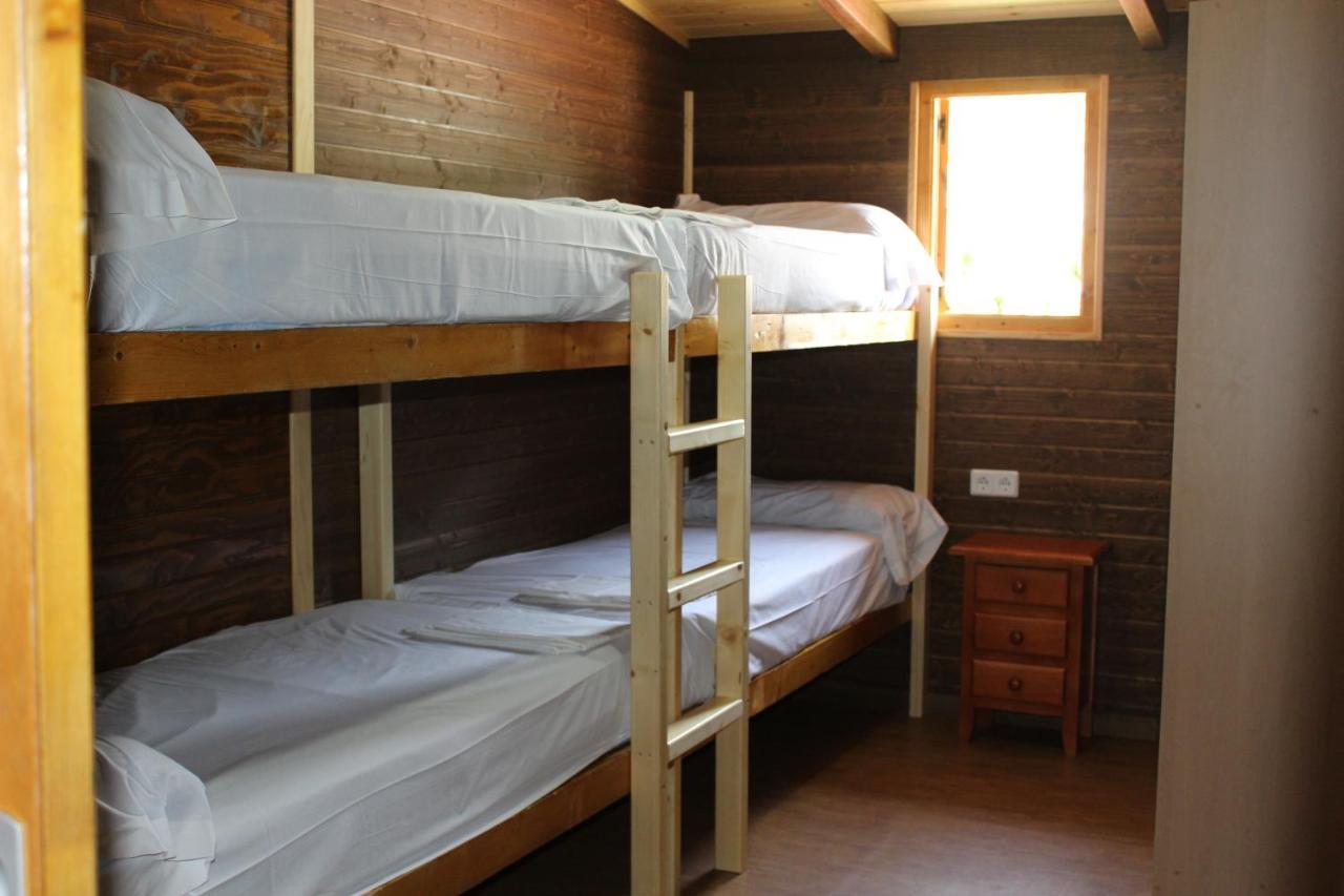 Complejo Turistico & Camping Cabopino Marbella Buitenkant foto