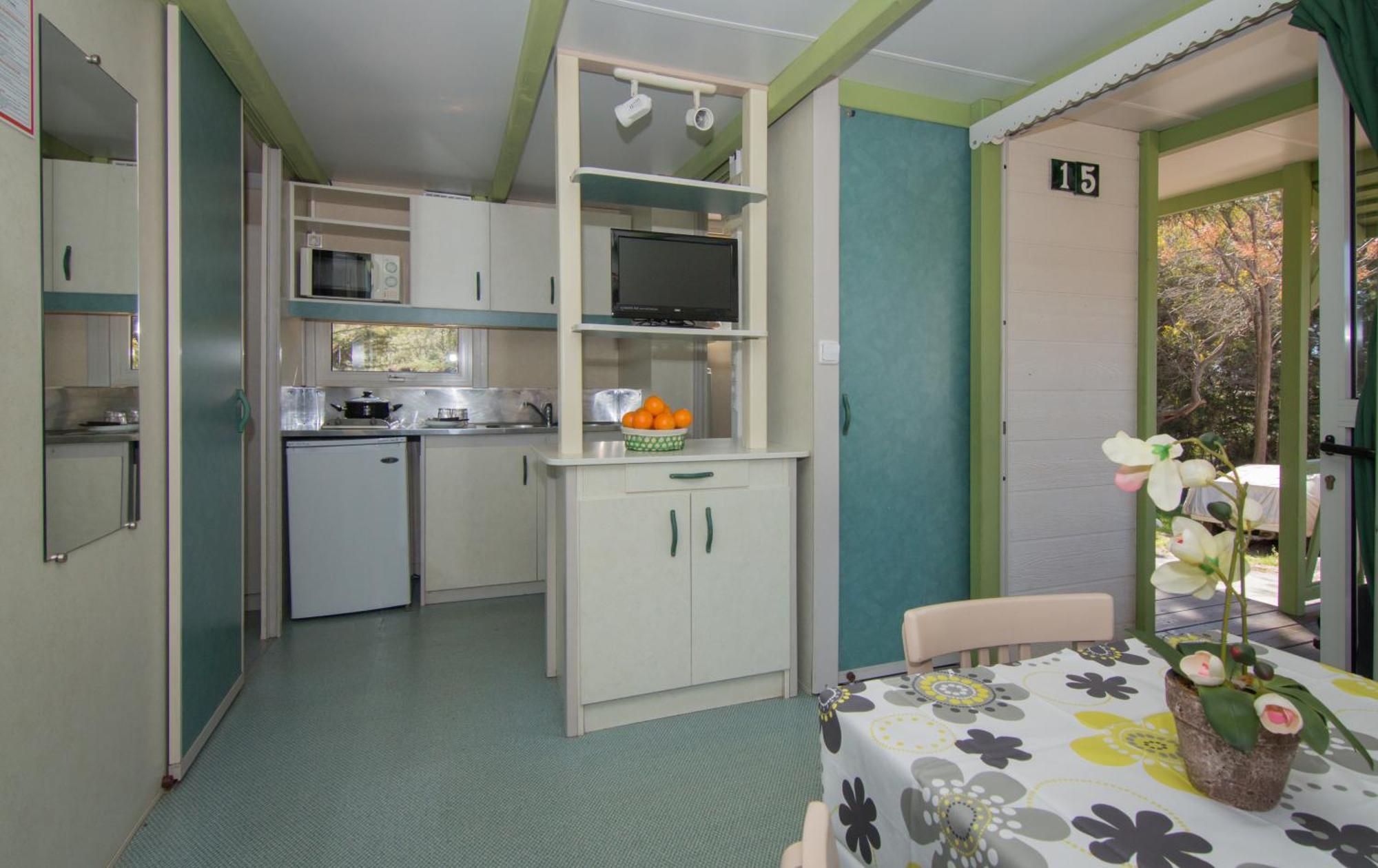Complejo Turistico & Camping Cabopino Marbella Kamer foto