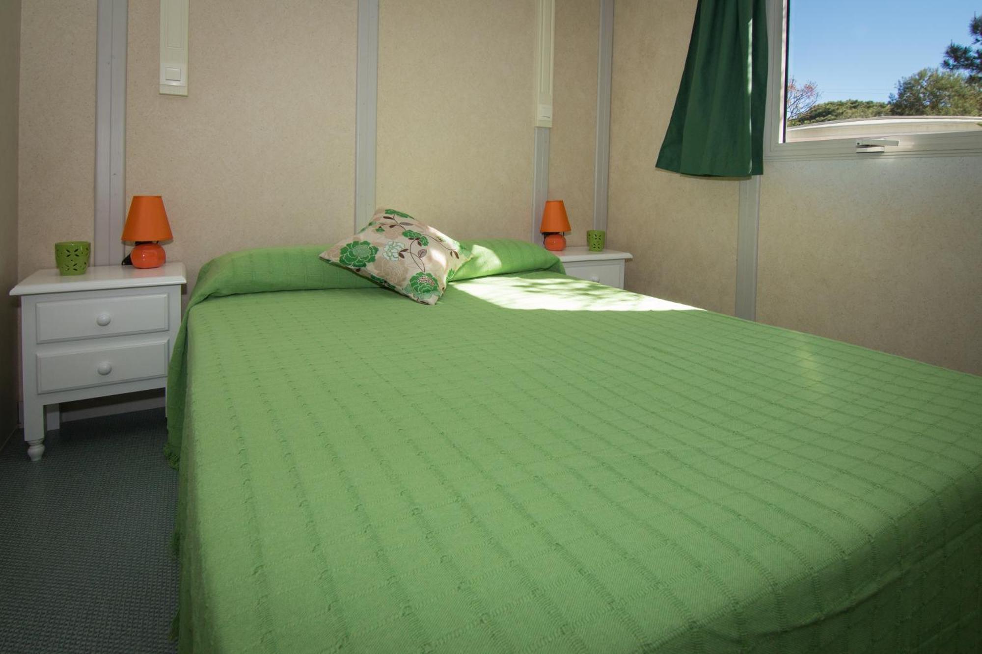 Complejo Turistico & Camping Cabopino Marbella Kamer foto