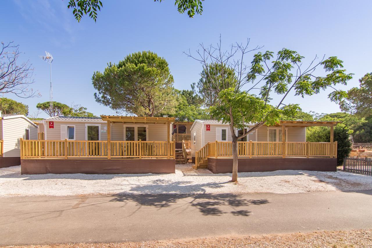 Complejo Turistico & Camping Cabopino Marbella Buitenkant foto