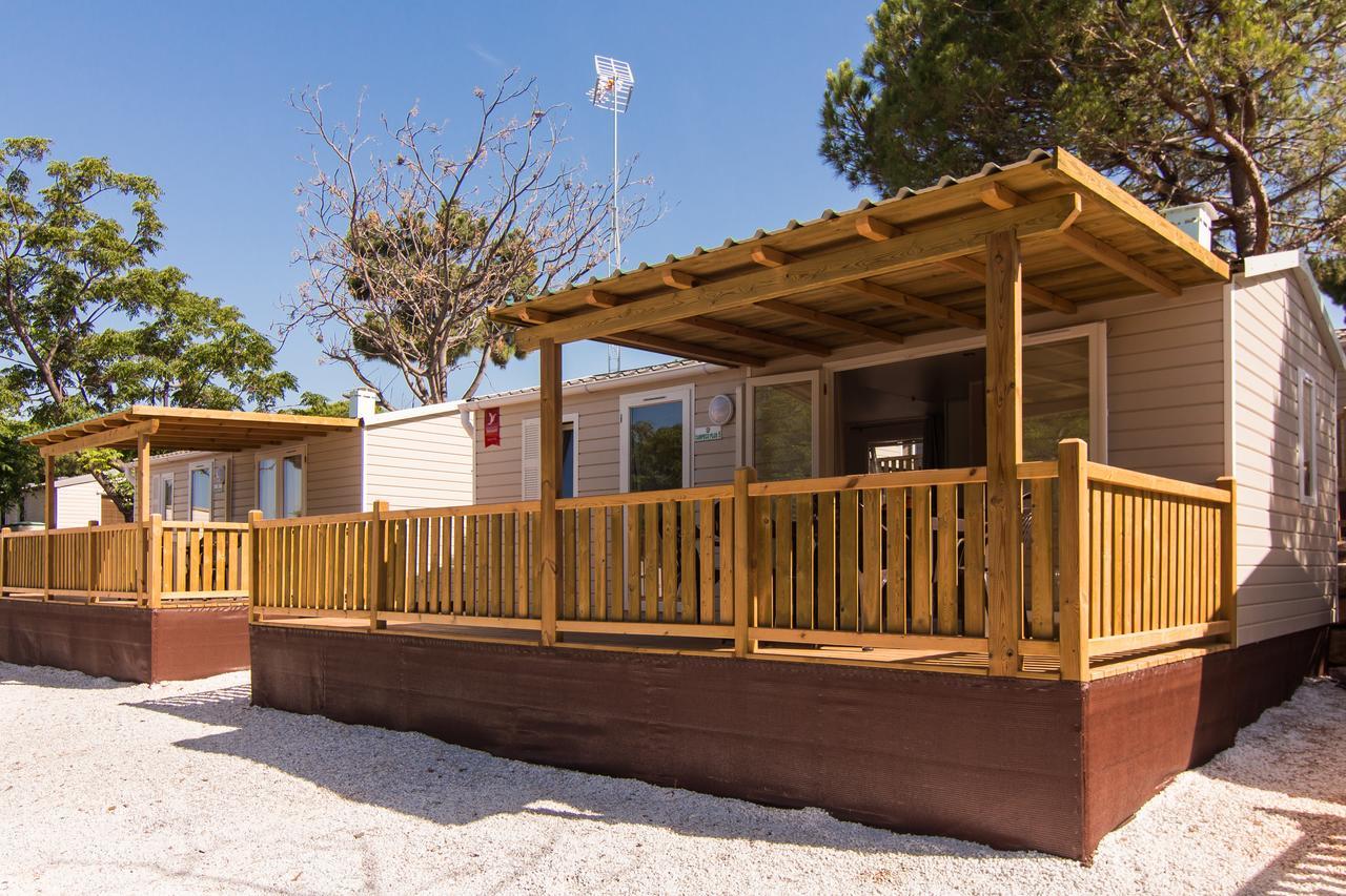 Complejo Turistico & Camping Cabopino Marbella Buitenkant foto