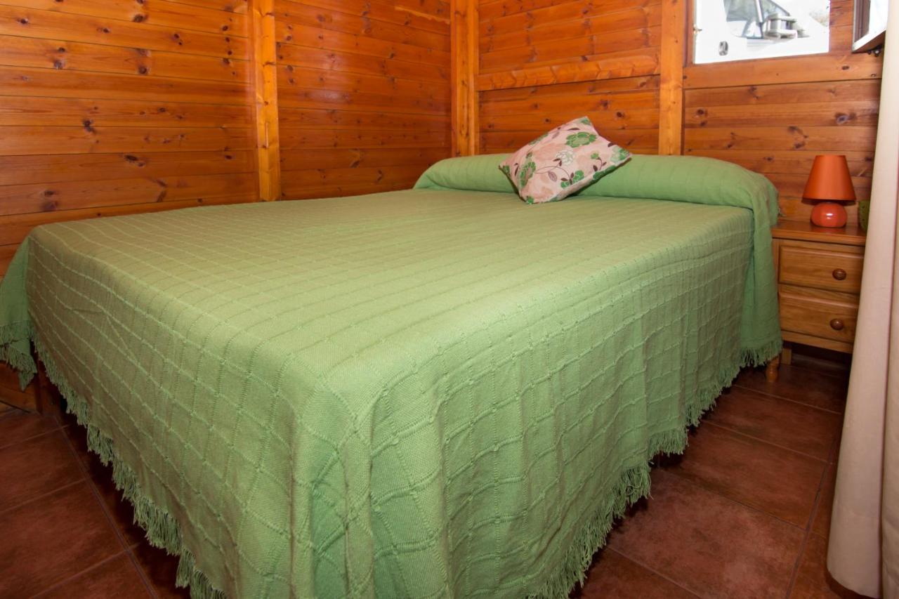 Complejo Turistico & Camping Cabopino Marbella Buitenkant foto